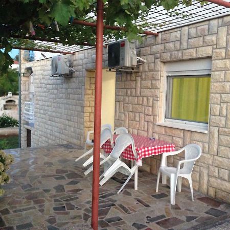Apartament Marina Zewnętrze zdjęcie