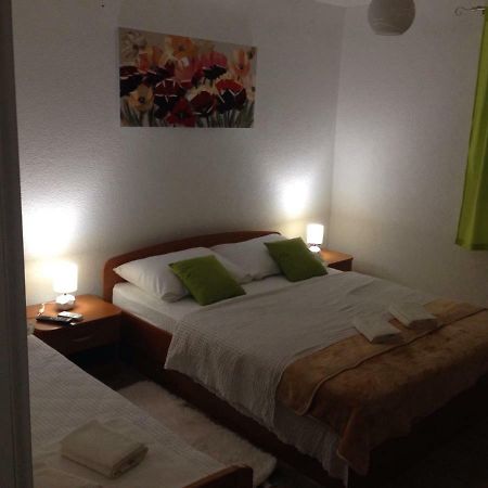 Apartament Marina Zewnętrze zdjęcie
