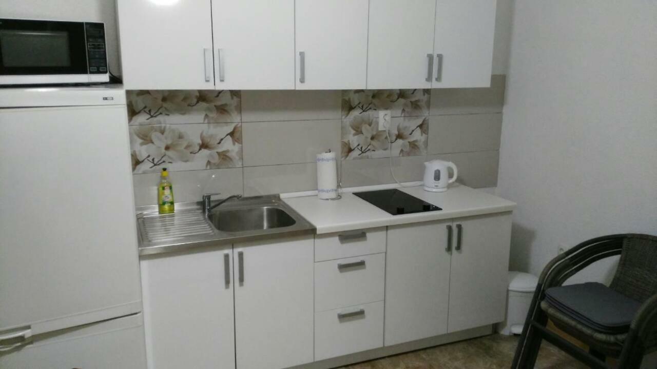 Apartament Marina Zewnętrze zdjęcie