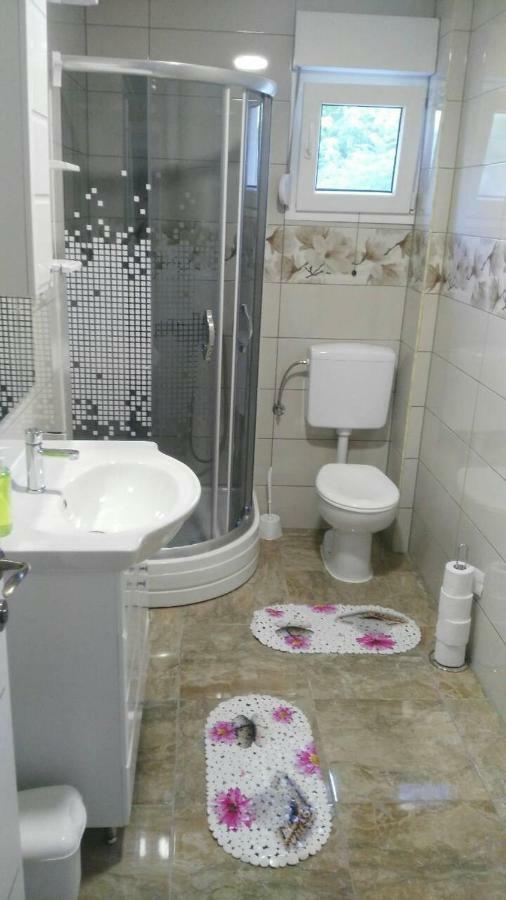 Apartament Marina Zewnętrze zdjęcie