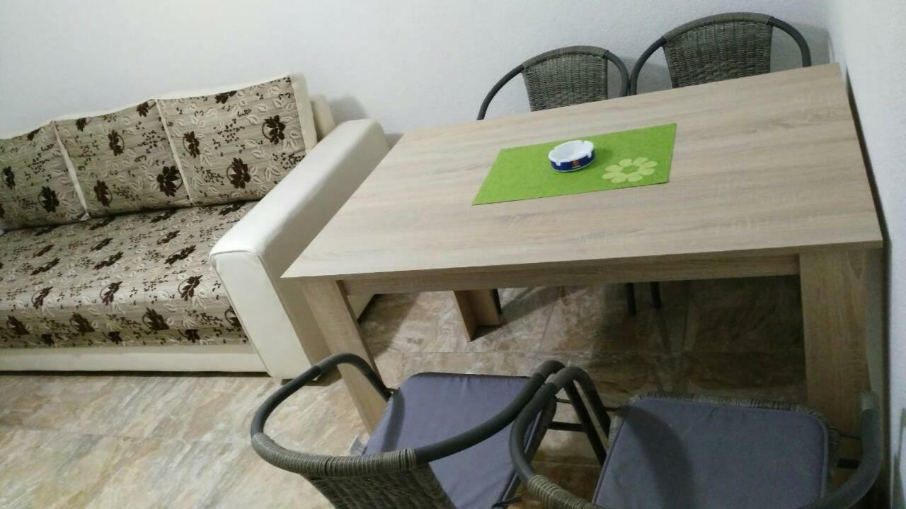 Apartament Marina Zewnętrze zdjęcie