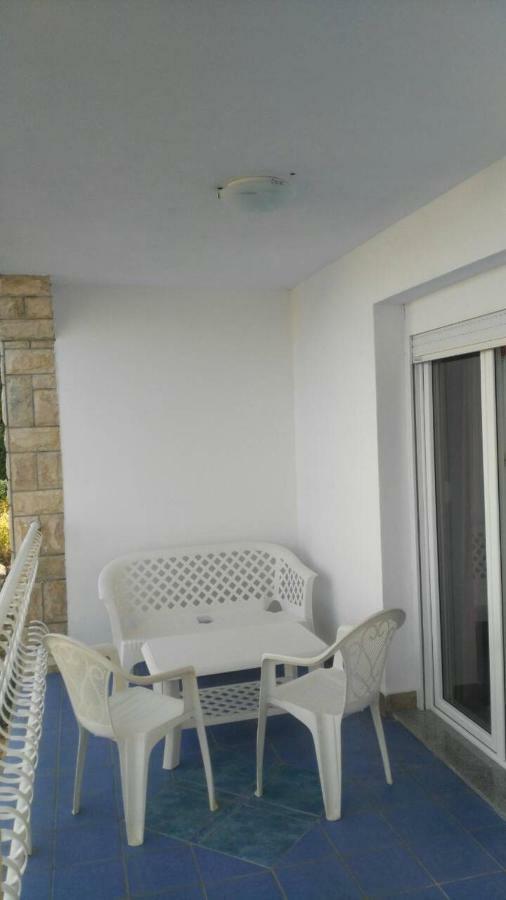 Apartament Marina Zewnętrze zdjęcie