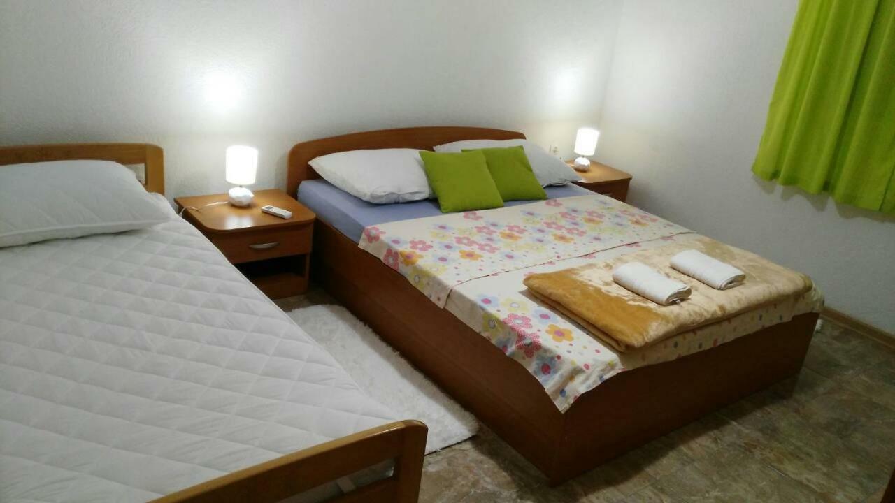 Apartament Marina Zewnętrze zdjęcie