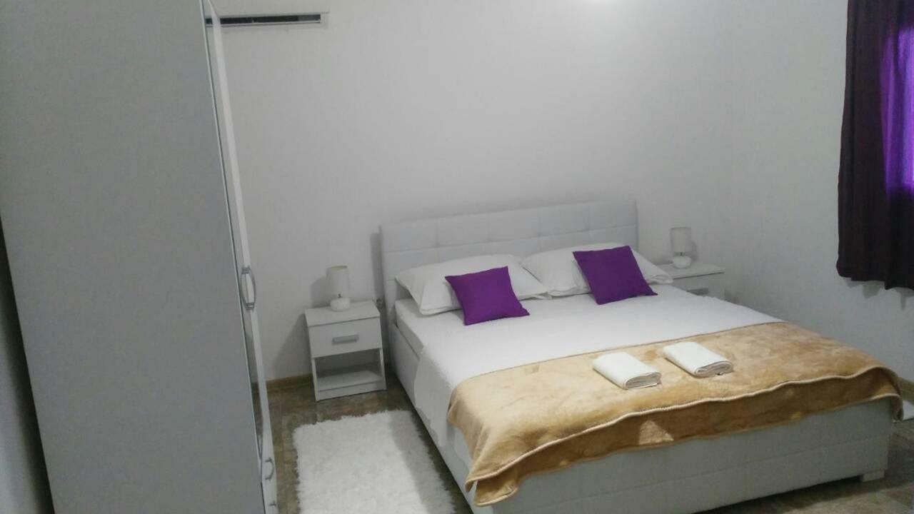 Apartament Marina Zewnętrze zdjęcie