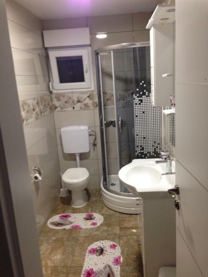 Apartament Marina Zewnętrze zdjęcie