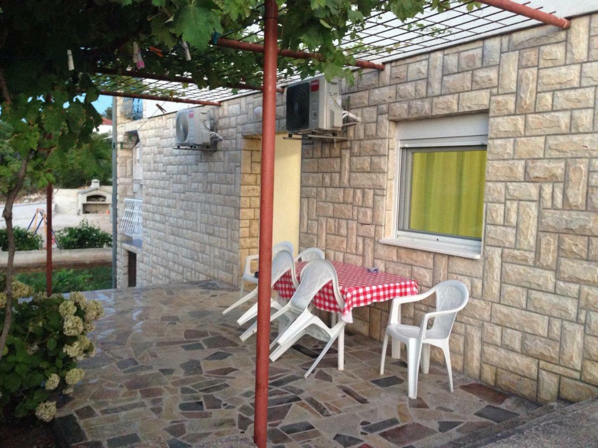 Apartament Marina Zewnętrze zdjęcie