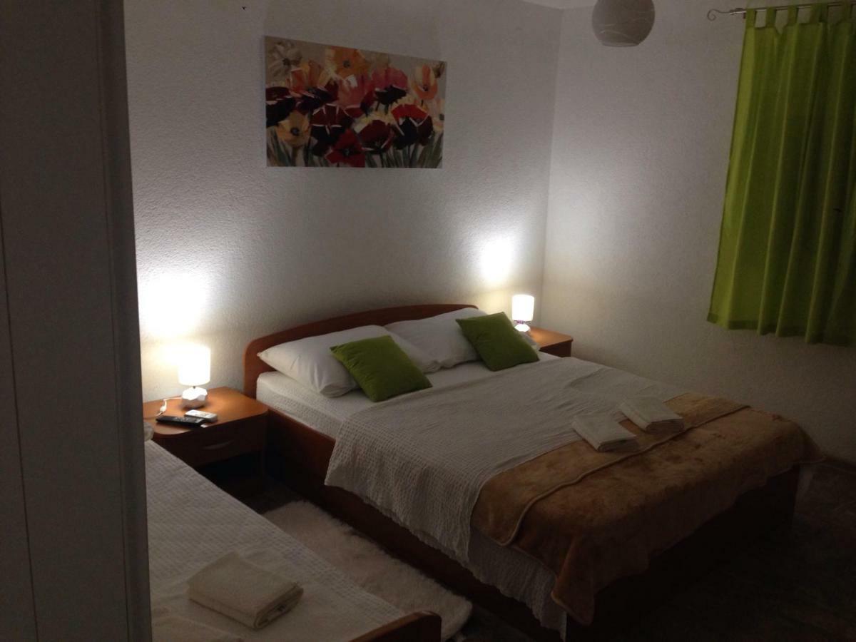 Apartament Marina Zewnętrze zdjęcie