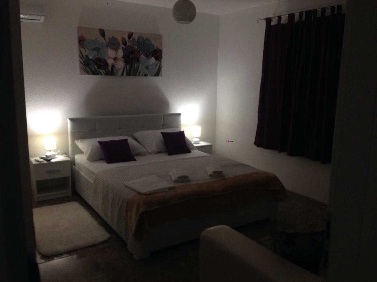 Apartament Marina Zewnętrze zdjęcie